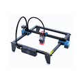Grabadora Y Cortadora Láser Cnc Wifi Tts-10w Pro Two Trees