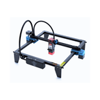Grabadora Y Cortadora Láser Cnc Wifi Tts-10w Pro Two Trees