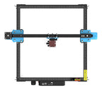 Grabadora Y Cortadora Láser Cnc Wifi Tts-10w Pro Two Trees
