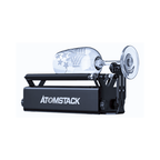 Accesorio Rotativo R3pro Mas Soporte De Copas Y Levantador 1