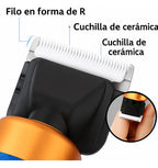 Tufting Esquiladora Cortadora De Alfombra 200w Profesional