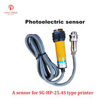 Sensor Fotosensible Codificadora Fechadora Inkjet