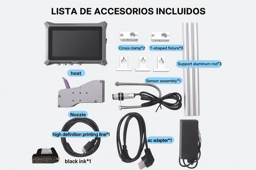 Codificadora Loteadora Fechadora Profesional En Linea