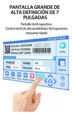 Codificadora Loteadora Fechadora Profesional En Linea