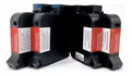 Cartucho P/codificadora Inkjet 25mm 72ml Negro