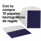 Impresora Termocopiadora Tattoo profesional 300 DPI