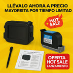 Codificadora Impresora Loteadora Fechadora Manual Mini Pro