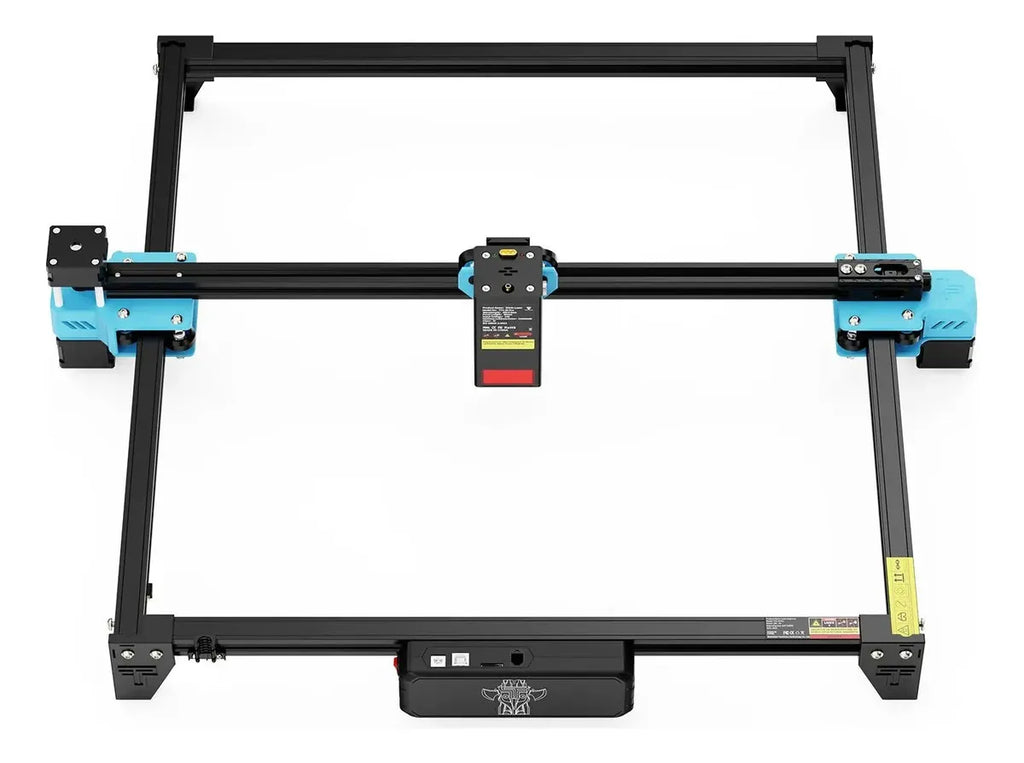 Cortadora Y Grabadora Láser Two Trees Tts-20w Pro