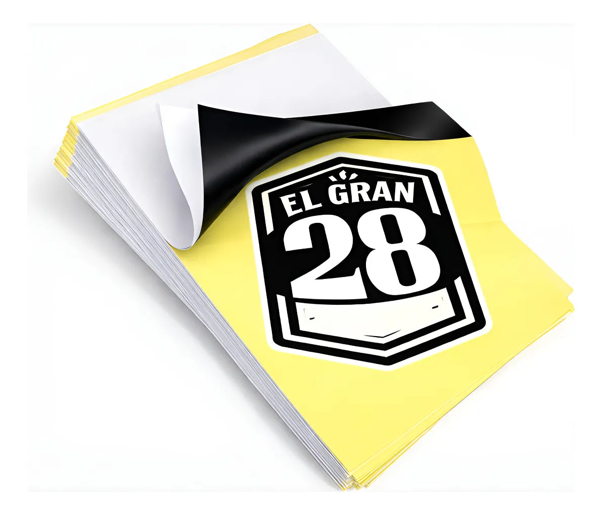 Papel Hectografico Para Termocopiadora A4 Premium - 10u