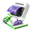 Impresora Termocopiadora Tattoo Mini Compacta 203dpi 11x5cm