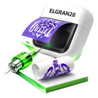 Impresora Termocopiadora Tattoo Mini Compacta 203dpi 11x5cm