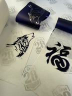 Impresora Termocopiadora Tattoo Mini Compacta 203dpi 11x5cm