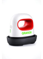 Plancha Portatil Mini Telas Economica