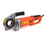 Roscadora Eléctrica Portátil Caños 1/2 A 2 Pulg 2300w