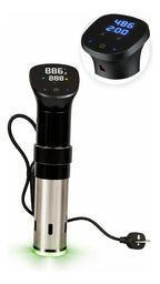 Sous Vide Cocina Circulador Térmico 30 Litros Al Vacio